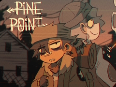 Jeu Pine Point
