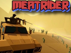 Jeu MeatRider