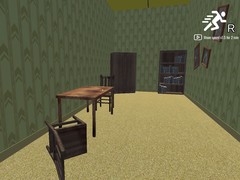 Jeu Boo Scared? Escape from Backrooms