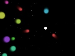 Jeu Galactic Annihilator