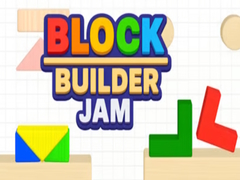 Jeu Block Builder Jam