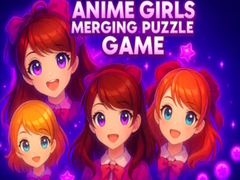 Jeu Anime Girls Merging