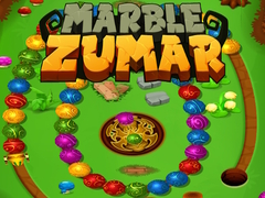 Jeu Marble Zumar