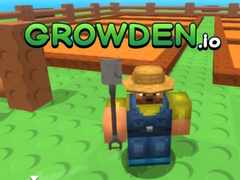 Jeu Growden.io
