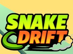 Jeu Snake Drift