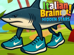 Jeu Italian Brainrot! Hidden Stars