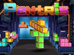 Jeu Pentris