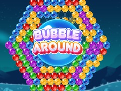 Jeu Bubble Around