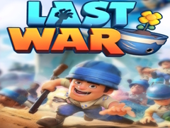 Jeu Last War 
