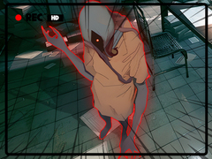 Jeu Horror School Detective Story