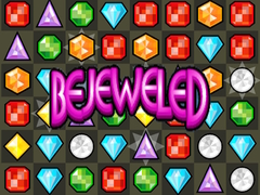 Jeu Bejeweled