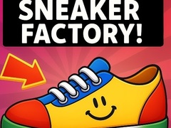 Jeu Sneaker Factory!