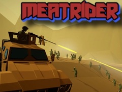 Jeu Meat Rider
