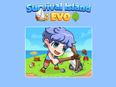 Jeu Survival Island EVO