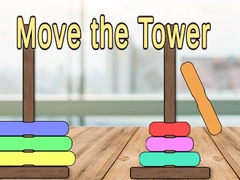 Jeu Move the Tower