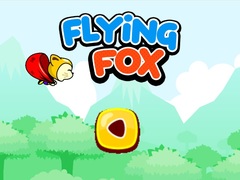 Jeu Flying Fox