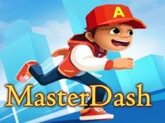 Jeu MasterDash