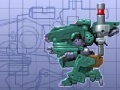 Jeu Crazy Robot 2