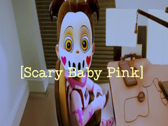 Jeu Scary Baby Pink 