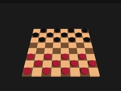 Jeu Royal Checkers Arena