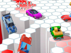 Jeu Cars Arena: Fast Race 3D