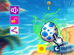 Jeu Brainrot Click To Hatch