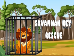 Jeu Savannah Key Rescue