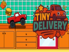 Jeu Tiny Delivery