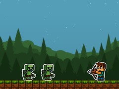 Jeu Bouncy Arrow