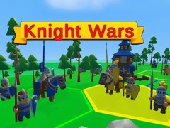Jeu Knight Wars