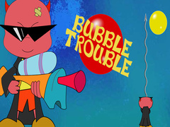 Jeu Bubble Trouble