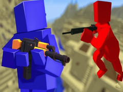 Jeu Raven 3D - Front Line