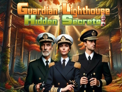 Jeu Guardian Lighthouse Hidden Secrets