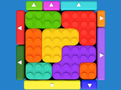 Jeu Color Block Jam 2