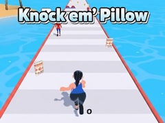 Jeu Knock em' Pillow