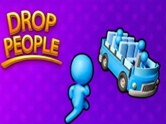 Jeu Drop People