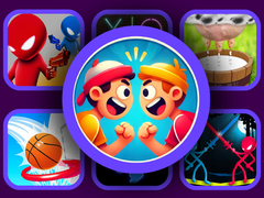 Jeu Challenge Your Friends