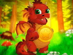 Jeu Zooma Dragon