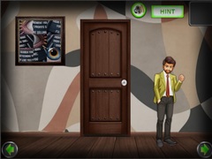 Jeu Amgel Easy Room Escape 332