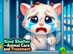 Jeu Kind Shelter - Animal Care and Treatment
