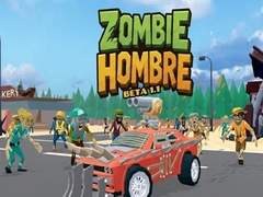 Jeu Zombie Hombre
