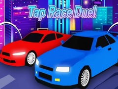 Jeu Tap Race Duel