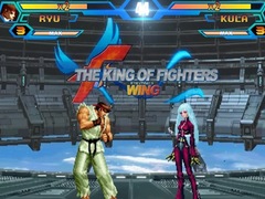 Jeu King of Fighters