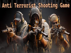 Jeu Anti Terrorist Shooting Game