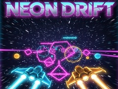Jeu Neon Drift