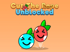 Jeu Cut The Rope Unblocked​