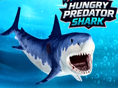 Jeu Hungry Predator Shark