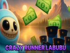 Jeu Crazy Runner Labubu
