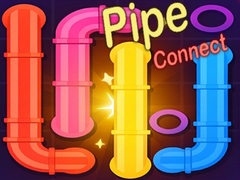 Jeu Pipe Connect Puzzle