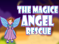Jeu The Magic Angel Rescue